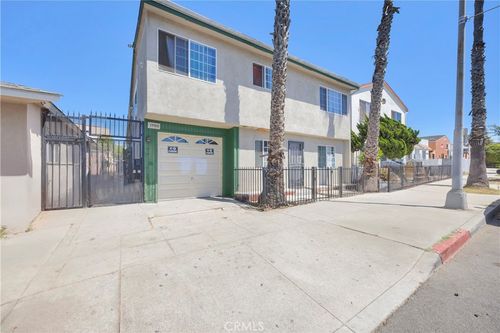 1700 Pacific Ave, Long Beach, CA, 90813-1784 | Card Image