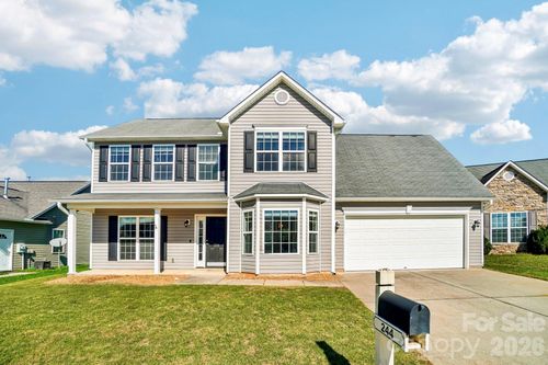 244 Mud Creek Rd, Fletcher, NC, 28732-4506 | Card Image