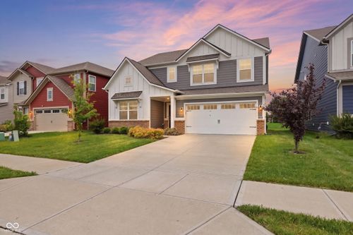 3241 Kent Dr, Brownsburg, IN, 46112-5803 | Card Image
