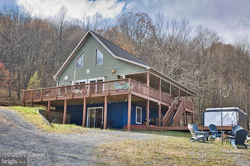 208 Smiley Face Ln, MC HENRY, MD, 21541-1675 | Card Image