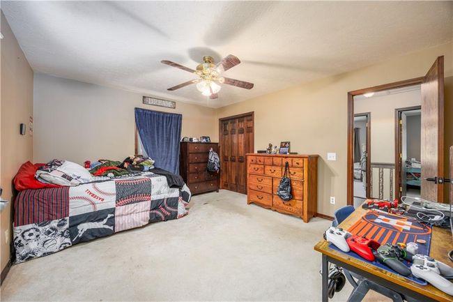 1836 N 4 Th St, House other with 5 bedrooms, 2 bathrooms and null parking in Neodesha KS | Image 23