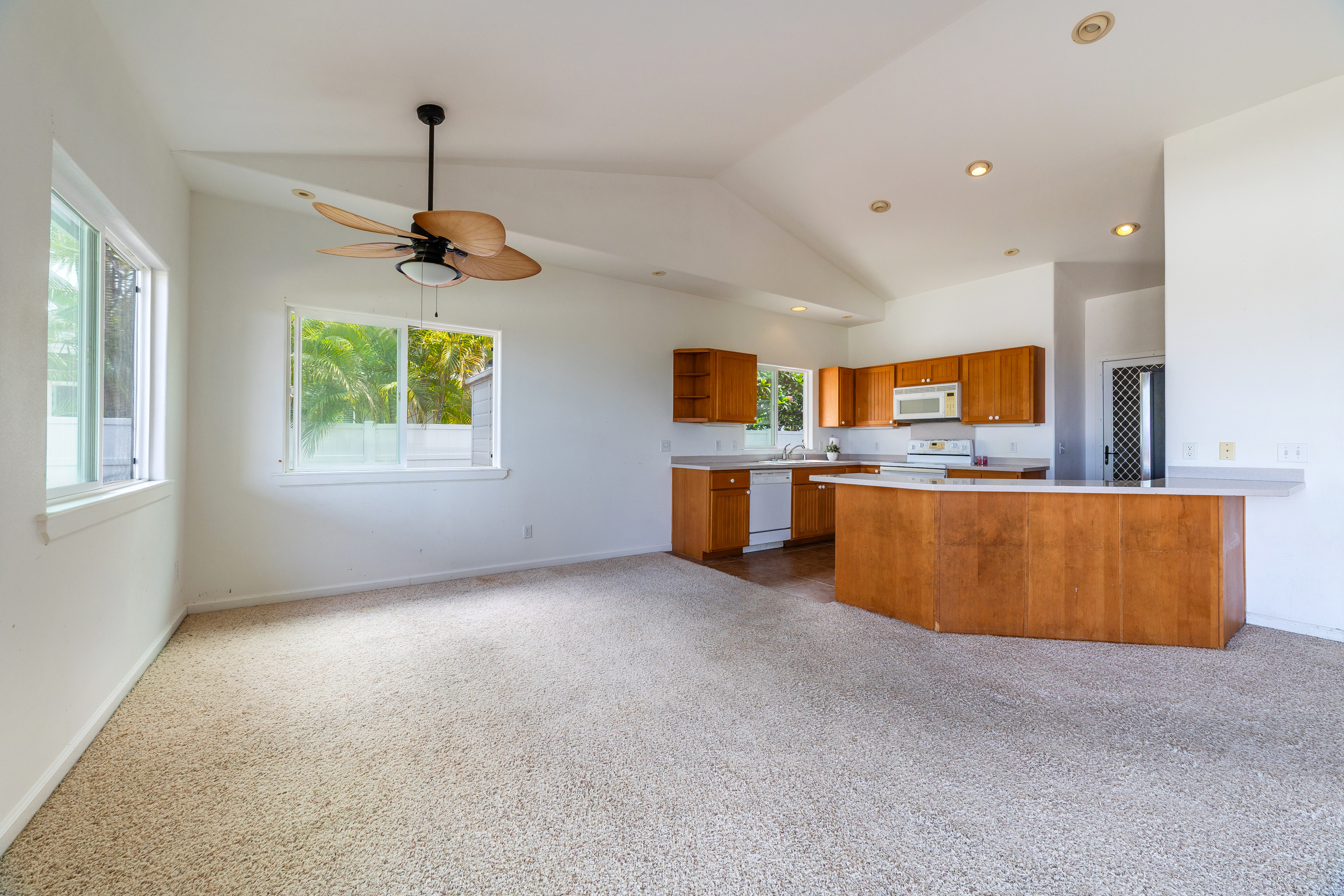 Residential in Kailua Kona 4