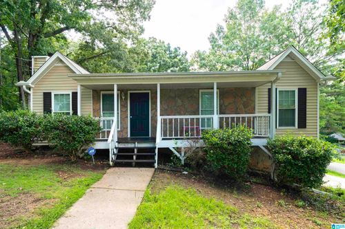 7437 Plantation Rd, Pinson, AL, 35126-4966 | Card Image
