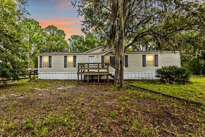 497 Kings Creek Cir, House other with 3 bedrooms, 2 bathrooms and null parking in Steinhatchee FL | Image 1