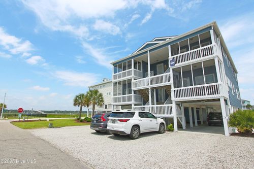 a-405 27th St, Sunset Beach, NC, 28468-4101 | Card Image