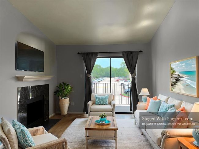 APT-106 - 3300 Pebblebrook Dr, Townhouse with 2 bedrooms, 2 bathrooms and null parking in Seabrook TX | Image 13