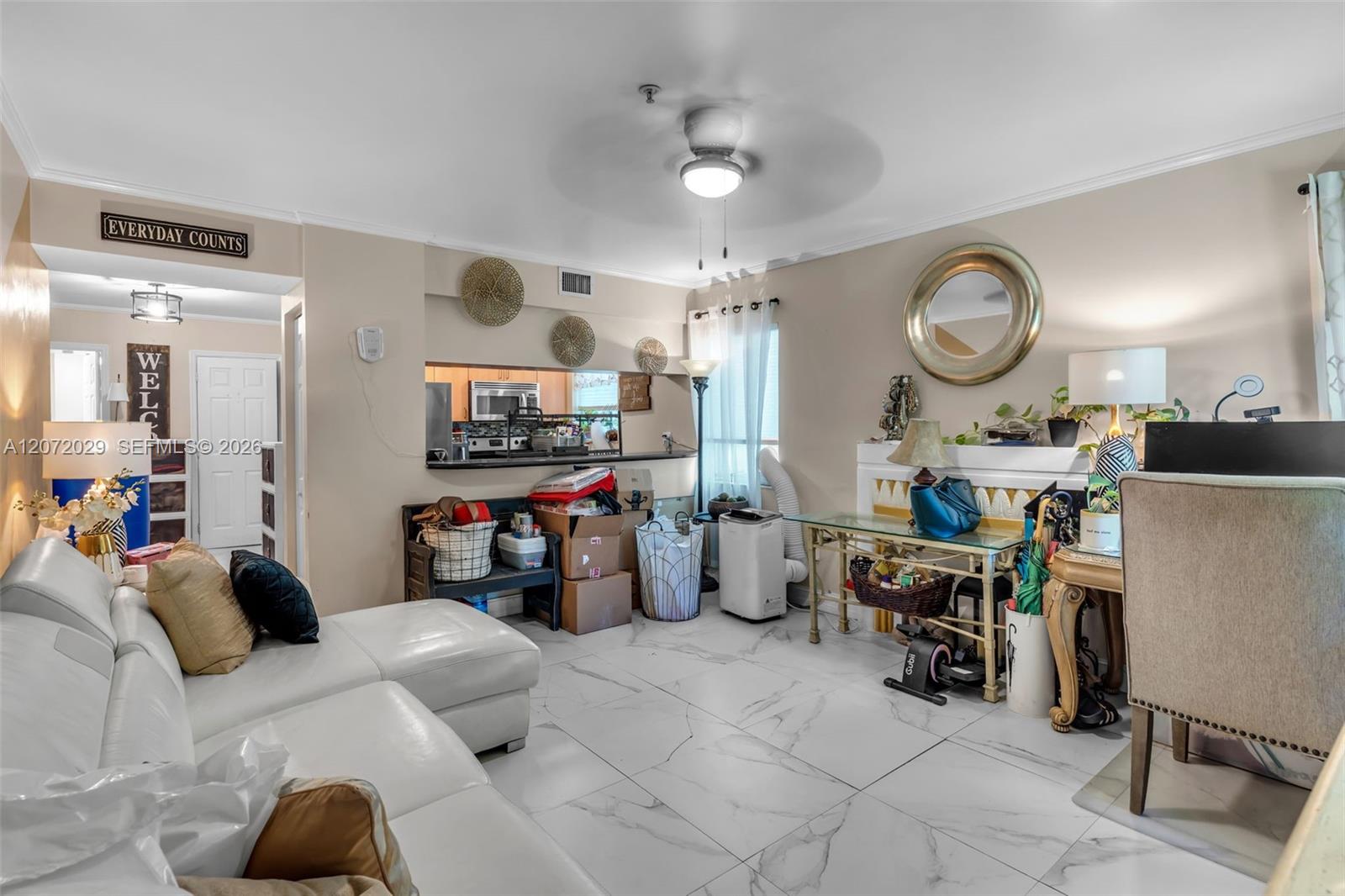 Residential in Miami Beach 5