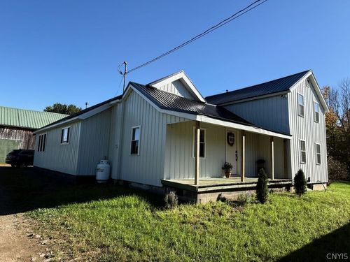 392 Albion Cross Rd, Pulaski, NY, 13142-2442 | Card Image