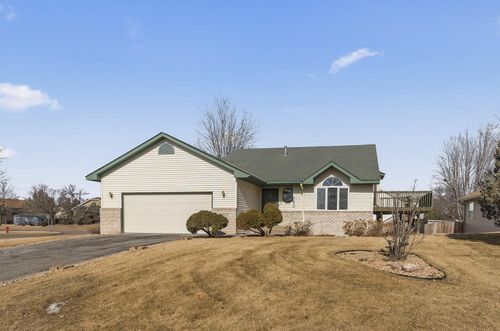 5430 89th Crescent N, Brooklyn Park, MN, 55443 | Card Image