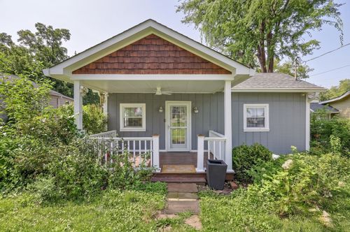 5207 Park Ave, Nashville, TN, 37209-3338 | Card Image