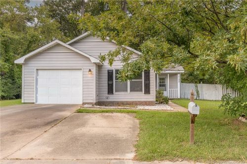 1132 Hoke Loop Rd, Fayetteville, NC, 28314-6483 | Card Image