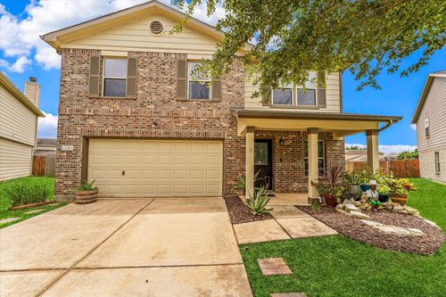 15903 Arapaho Bend Ln, Cypress, TX, 77429-5959 | Card Image