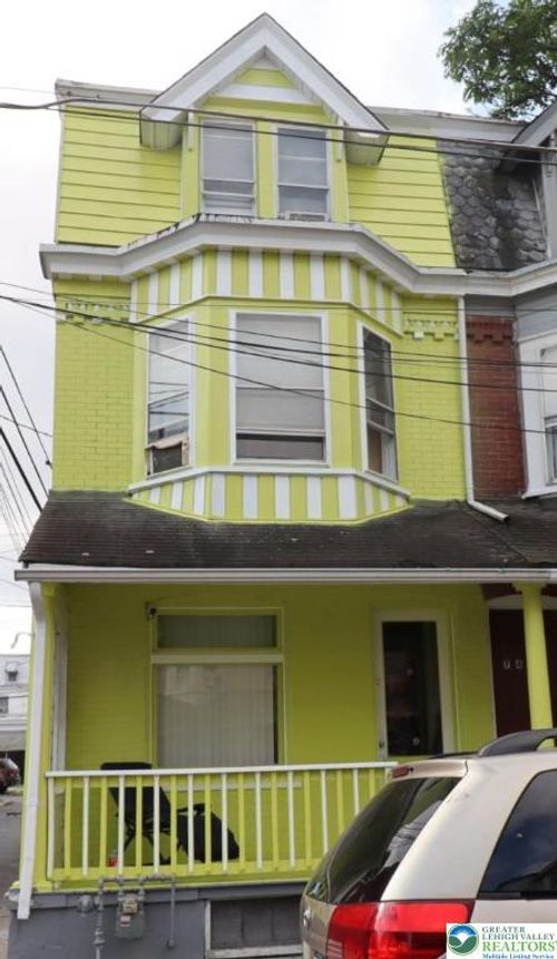 740 W Cedar St, Allentown, PA, 18102-1542 | Card Image