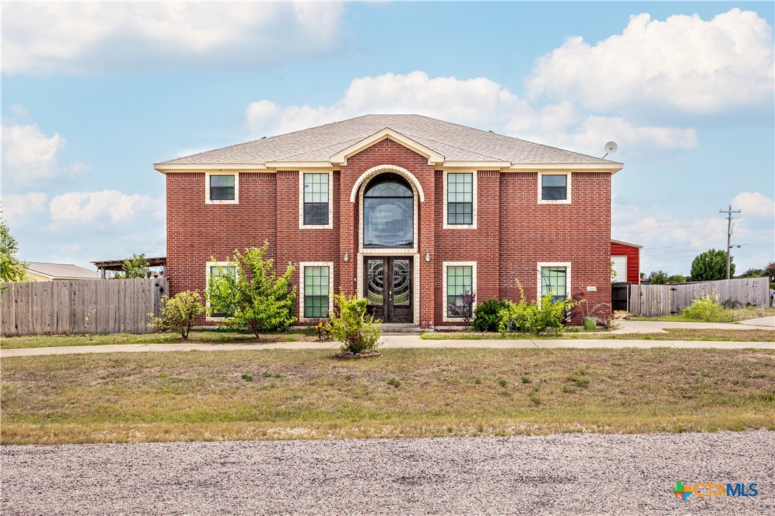 Coleton Dr, Copperas Cove, TX 76522