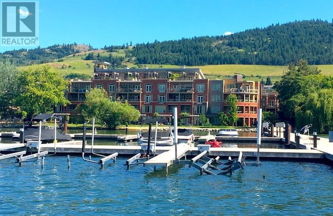 1110 - 7343 Okanagan Landing Rd, Condo with 2 bedrooms, 2 bathrooms and 1 parking in Vernon BC | Image 39