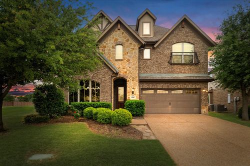 1040 Edgefield Ln, Forney, TX, 75126-3817 | Card Image