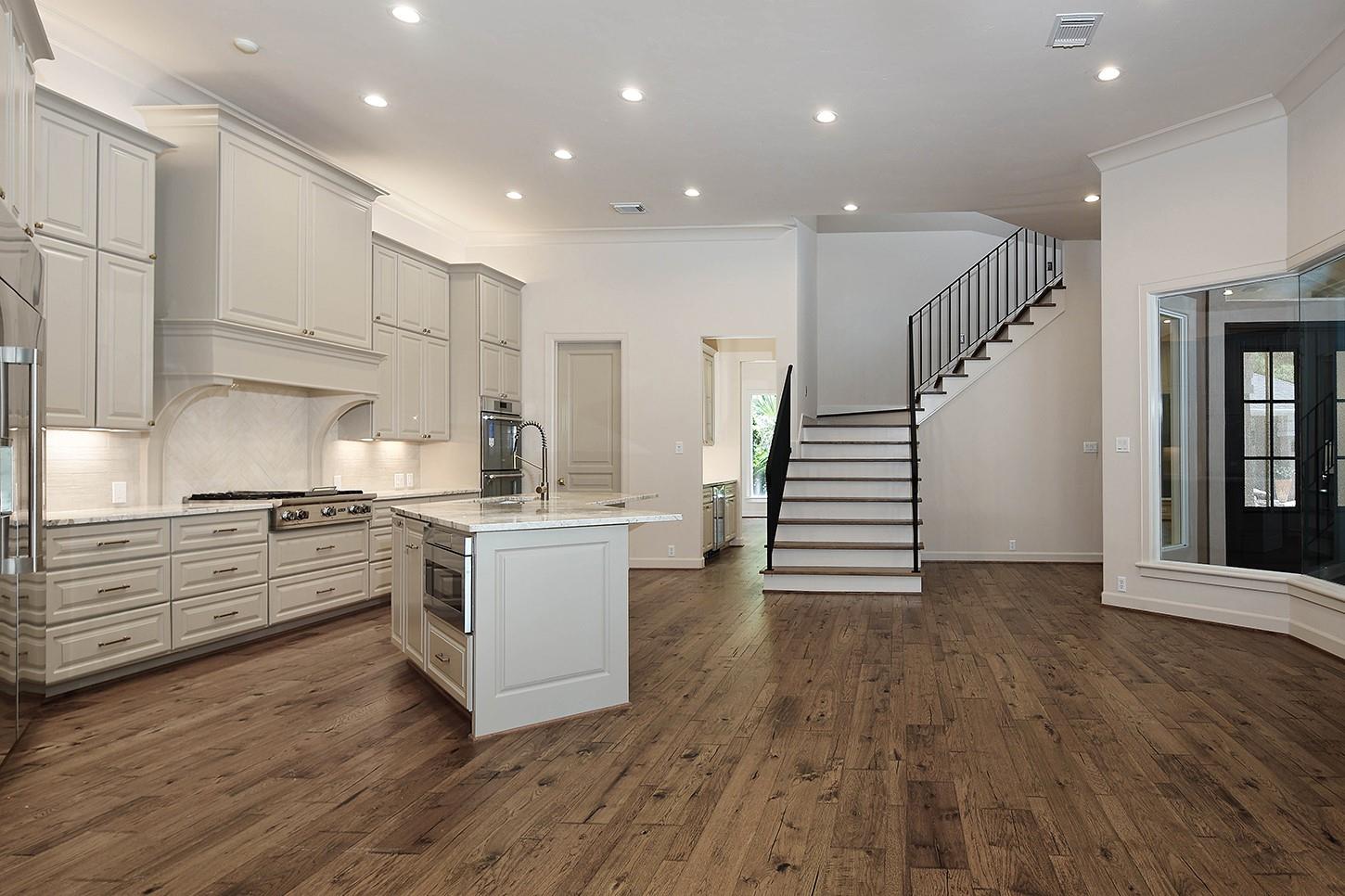 Residential in The Woodlands 2