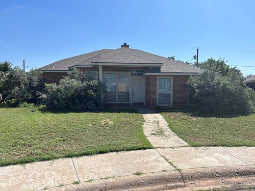 2700 Purple Sage Trl, Midland, TX, 79705-2670 | Card Image
