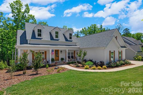 662 Sandbar Pt, Lake Wylie, SC, 29710-7869 | Card Image