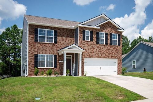 124 Nunally Dr, Baxter, TN, 38544-2400 | Card Image