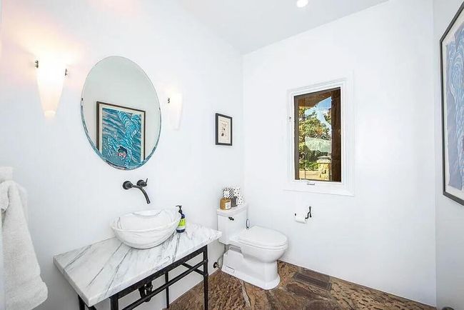 350 Woodley Rd, House other with 4 bedrooms, 5 bathrooms and null parking in Montecito CA | Image 25