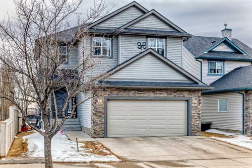 103 Crystal Shores Road, Okotoks, AB, T1S2H9 | Card Image