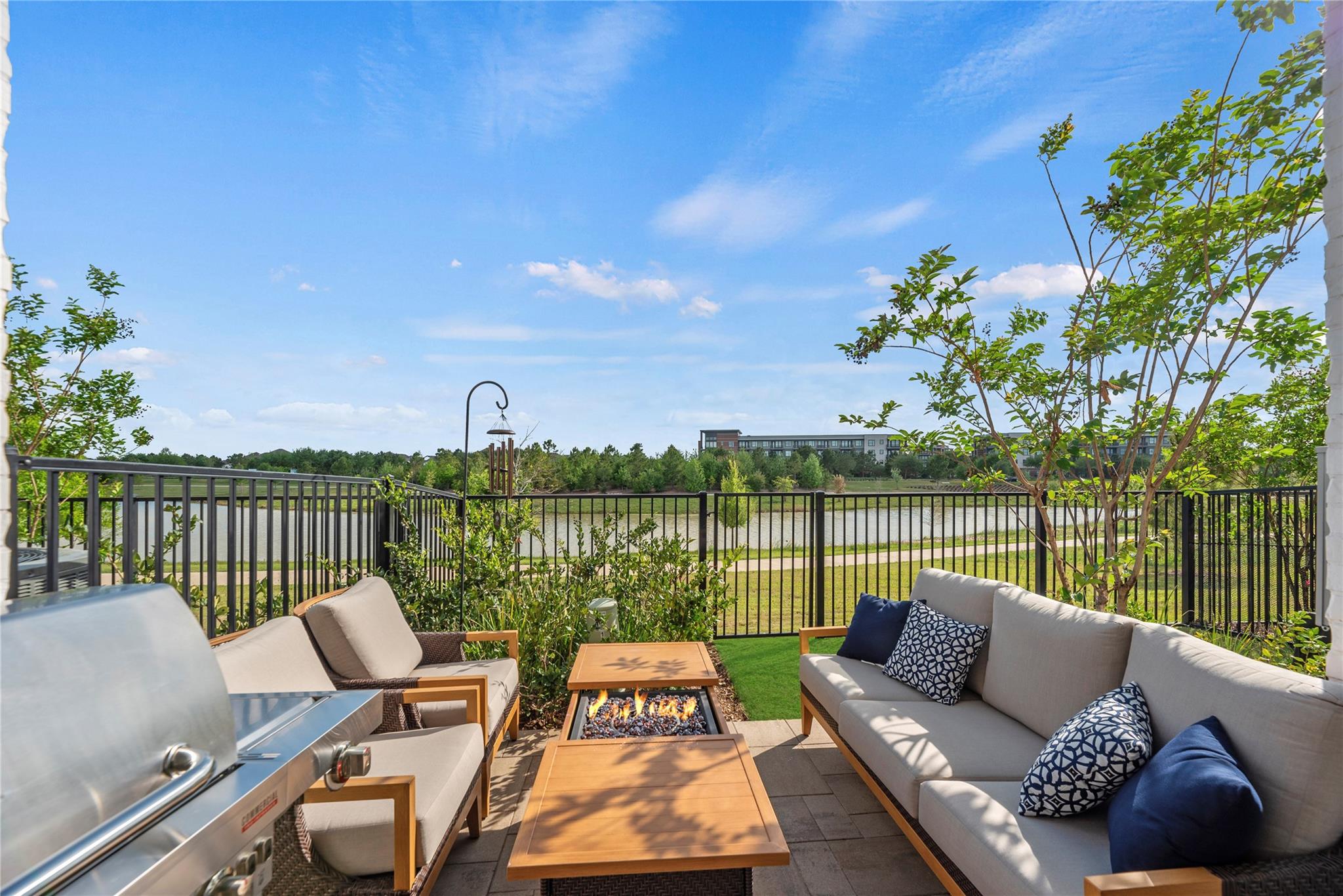 Residential in Cypress 2