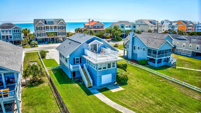 1120 S Waccamaw Dr, House other with 6 bedrooms, 3 bathrooms and 4 parking in Murrells Inlet SC | Image 9