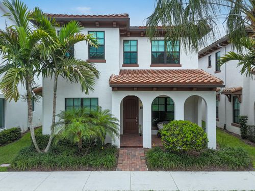 13279 Machiavelli Way, Palm Beach Gardens, FL, 33418-6196 | Card Image
