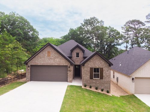 1105 Nix Rd, Little Rock, AR, 72211-3236 | Card Image