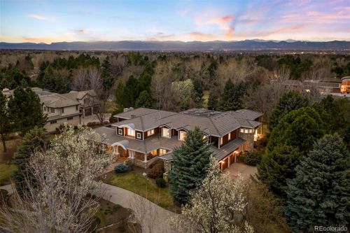 7 Waterside Terrace, Greenwood Village, CO, 80113 | Card Image