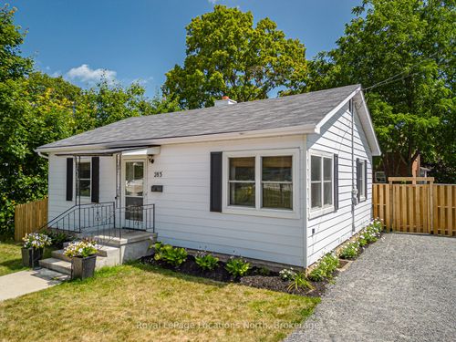 283 Denmark St, Meaford, ON, N4L1C2 | Card Image