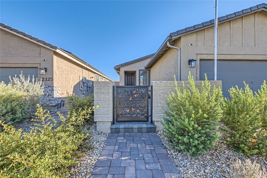 Cold Canyon Ave, North Las Vegas, NV 89086