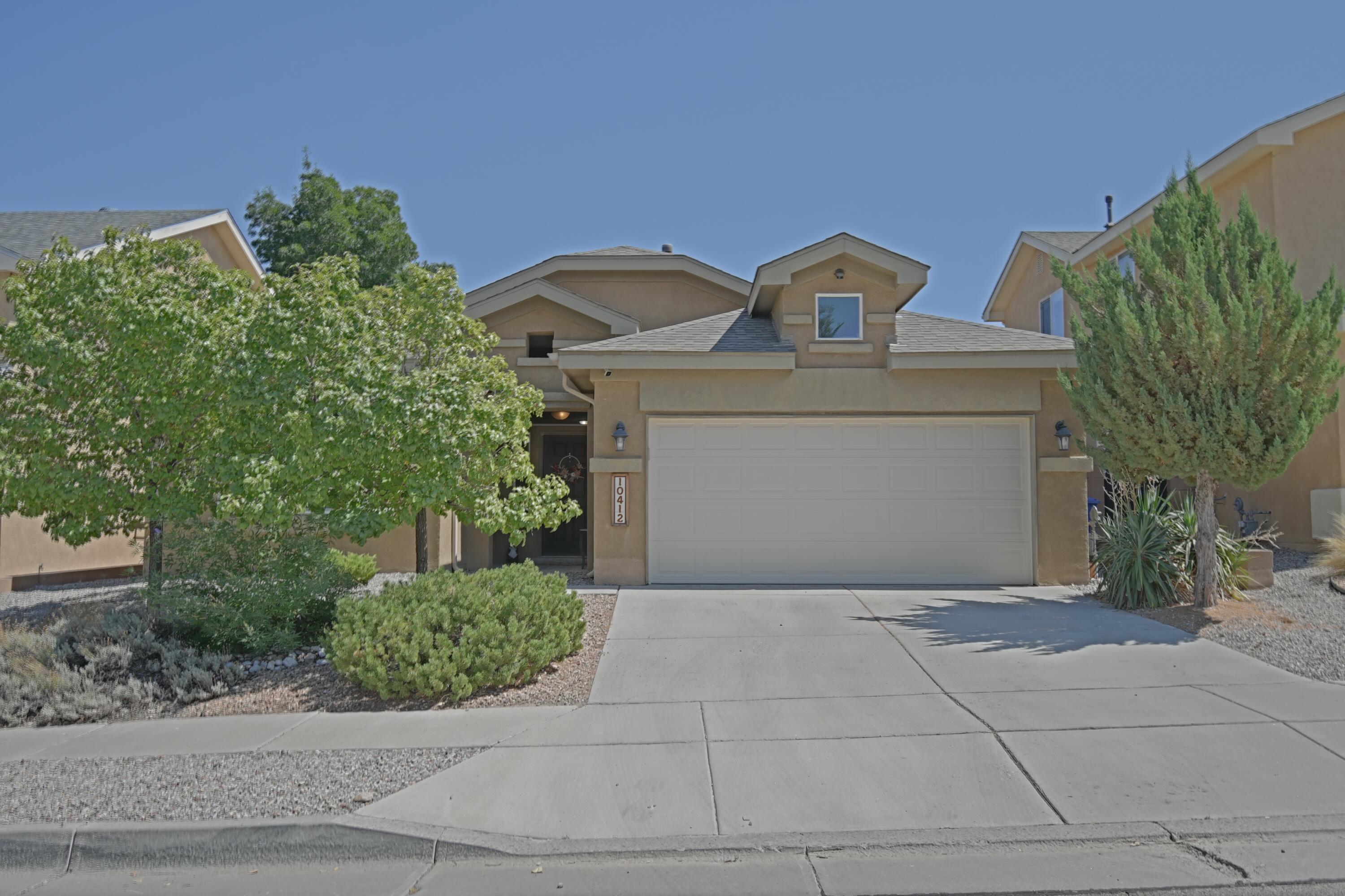 Vallecito Dr, Albuquerque, NM 87114