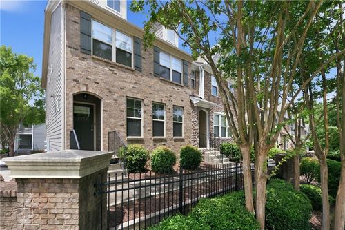 1-2272 Whiteoak Dr Se, Smyrna, GA, 30080-7422 | Card Image