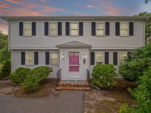 4-222 Buck Island Rd, West Yarmouth, MA, 02673-3588 | Card Image