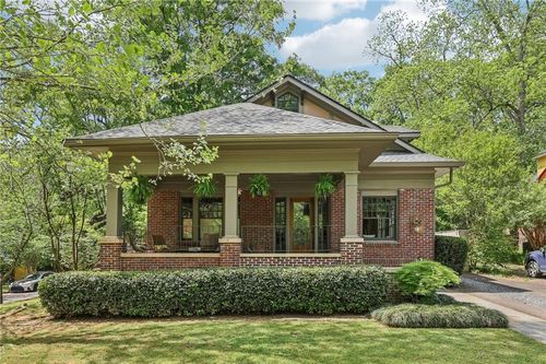 429 Adams St, Decatur, GA, 30030-5207 | Card Image