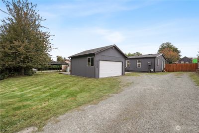 17410 100th Avenue Sw, House other with 3 bedrooms, 1 bathrooms and 2 parking in Vashon WA | Image 1