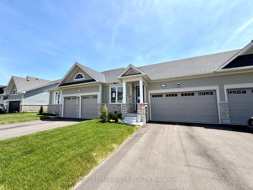 537 Hudson Cres, Midland, ON, L4R0J2 | Card Image