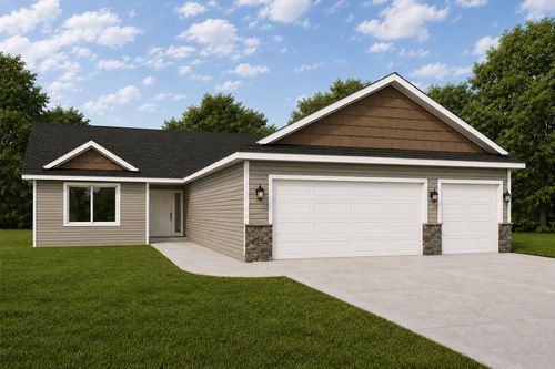 510 7th St Nw, New Richland, MN, 56072 | Card Image