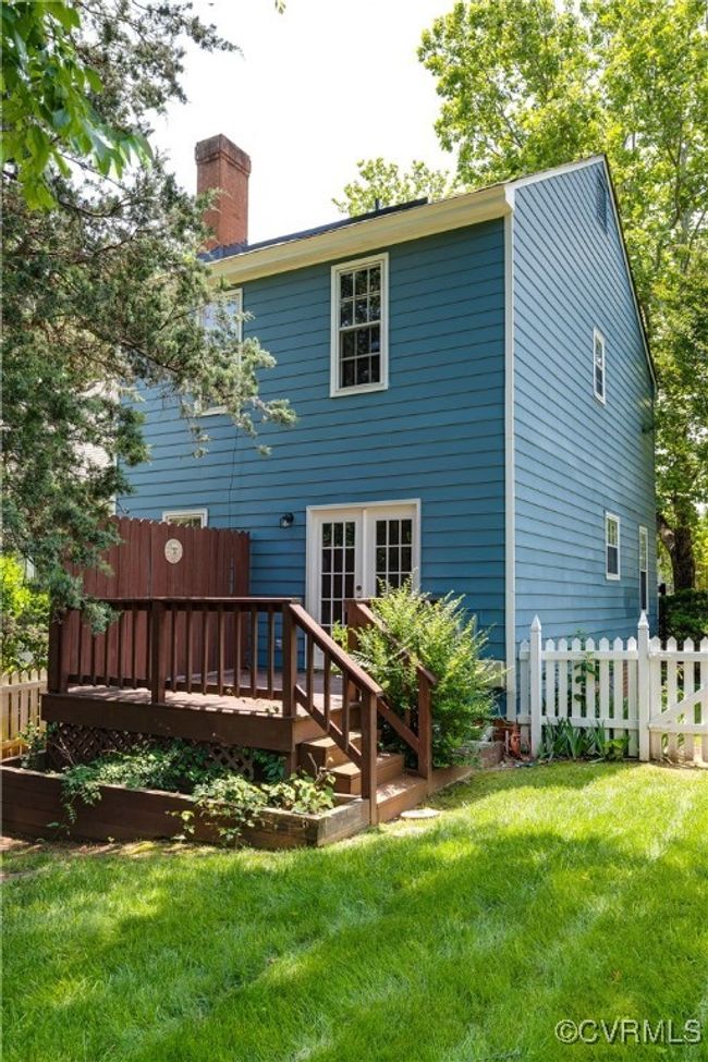 2619 Quarterpath Pl, Townhouse with 2 bedrooms, 3 bathrooms and null parking in Henrico VA | Image 35