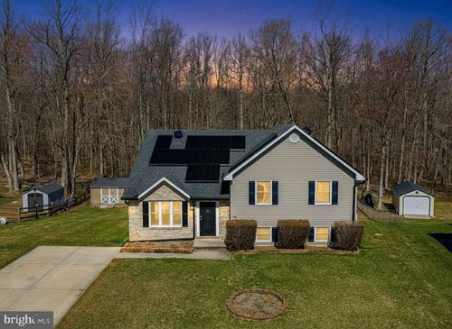 756 Everist Dr, ABERDEEN, MD, 21001-1638 | Card Image