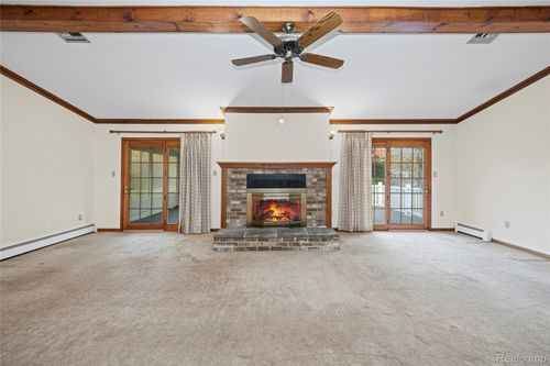 38080 Hamon St, Harrison Township, MI, 48045-3531 | Card Image