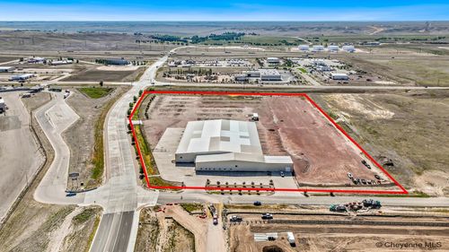 2ab-2852 Christensen Rd, Cheyenne, WY, 82007-9622 | Card Image
