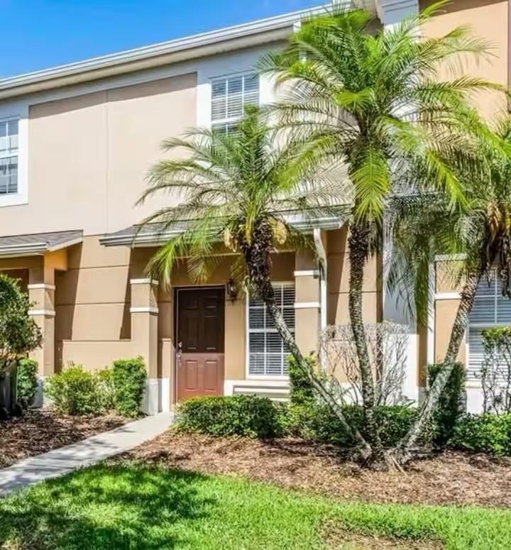 Residential Lease in DAVENPORT