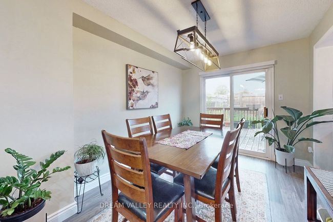 MAIN - 15 Tresher Crt, House other with 3 bedrooms, 3 bathrooms and 2 parking in Ajax ON | Image 10