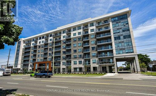 314-121 Hwy 8 Road, Hamilton (Stoney Creek), ON, L8G0A3 | Card Image