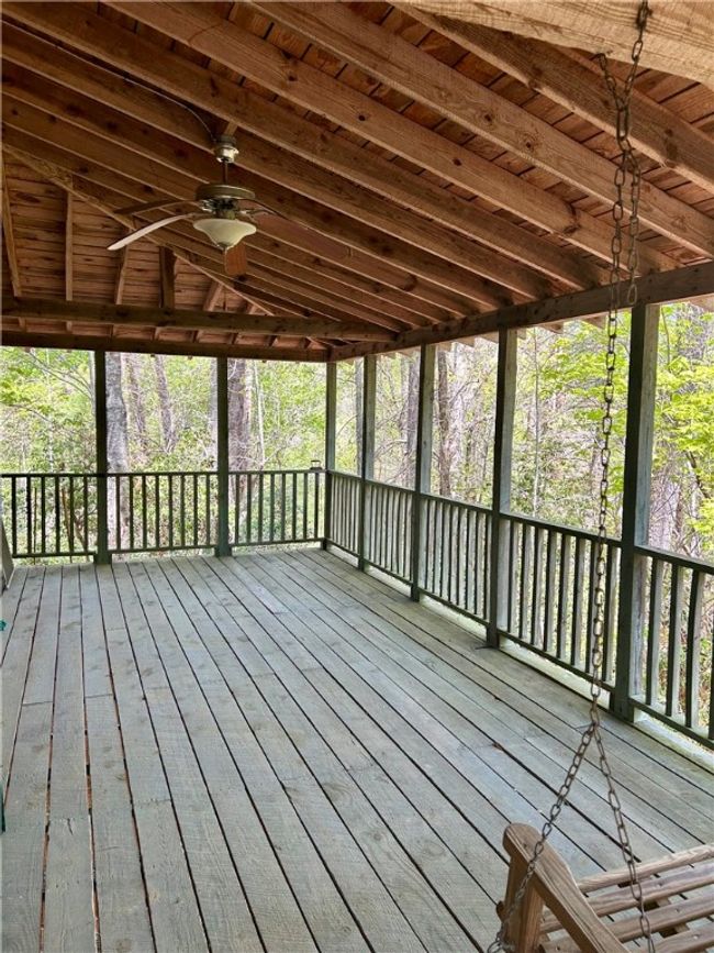 107 Brendart Hill Road, House other with 1 bedrooms, 1 bathrooms and null parking in Sunset SC | Image 12
