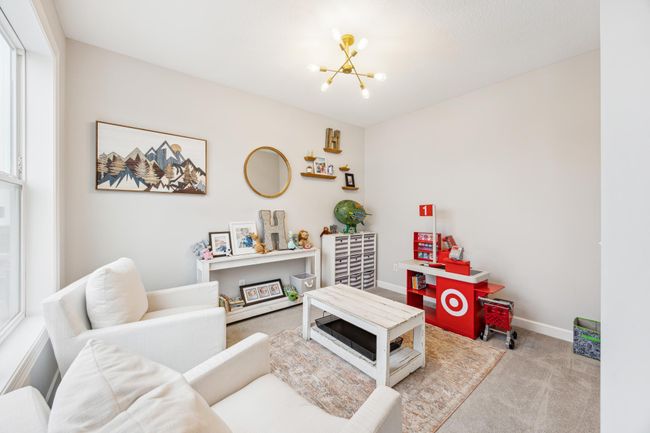 The sun room (or maybe even a second office) perfect for your morning coffee. | Image 13