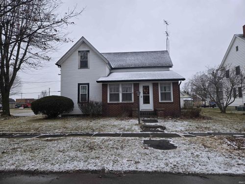 201 E Vine St, Van Buren, IN, 46991-7016 | Card Image